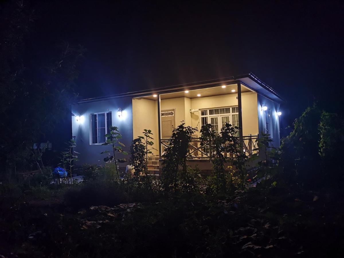 Abbasov'S Guest House-In Lahij Lahic Exterior foto